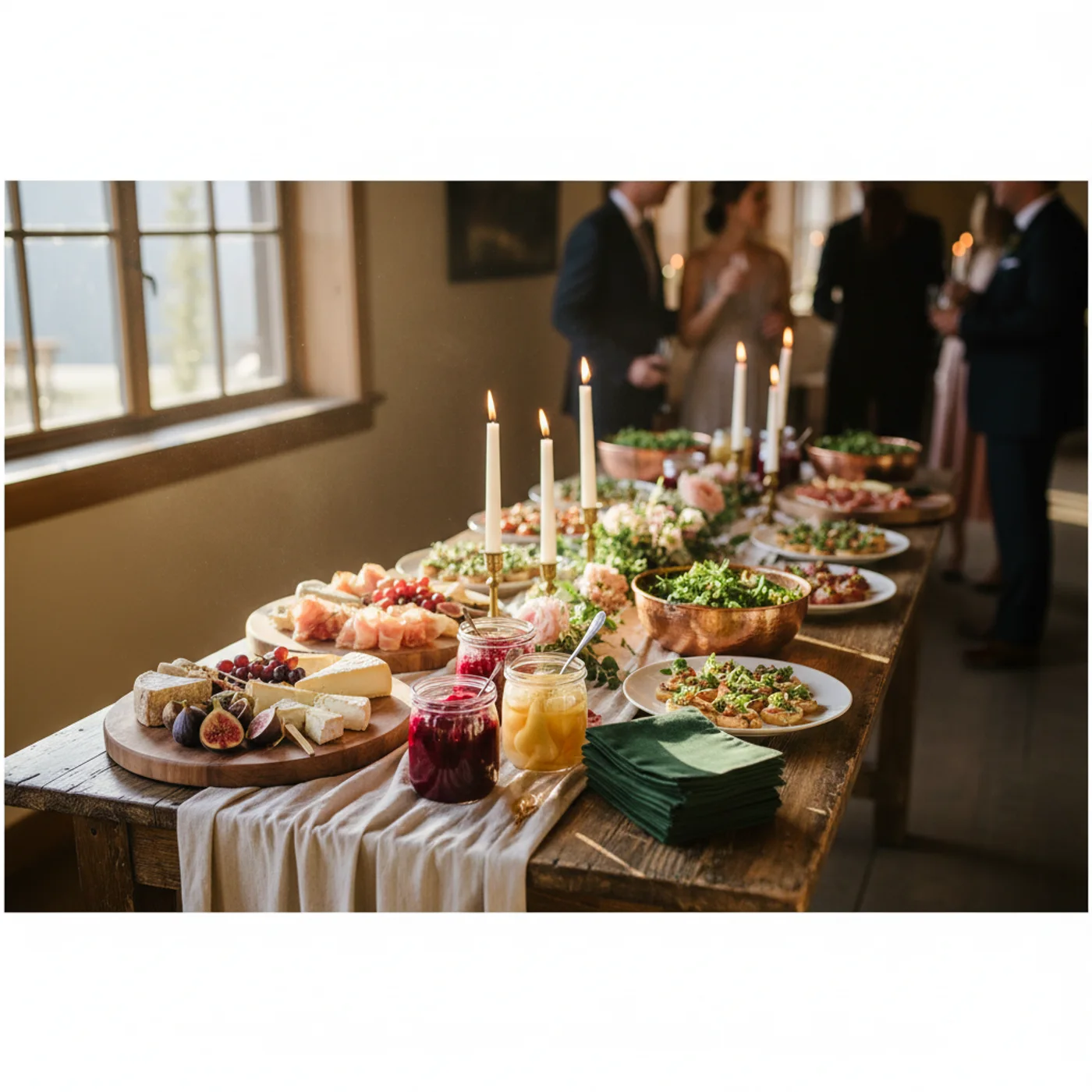 Catering