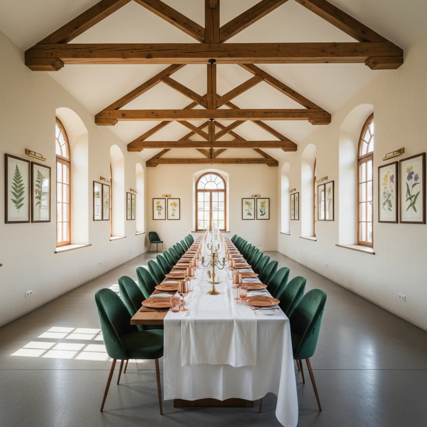 Eventlocation fresh & joy in Frauenfeld